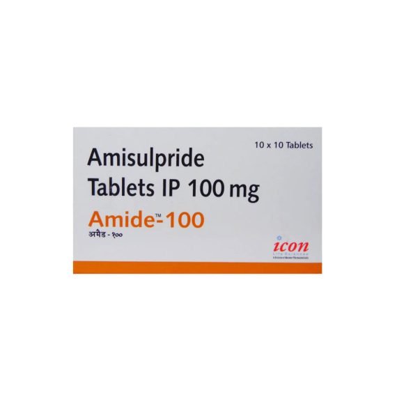 Amisulpride Amide contract manufacturing bulk exporter supplier wholesaler