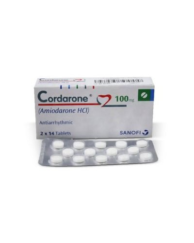 Amiodarone Cordarone contract manufacturing bulk exporter supplier wholesaler