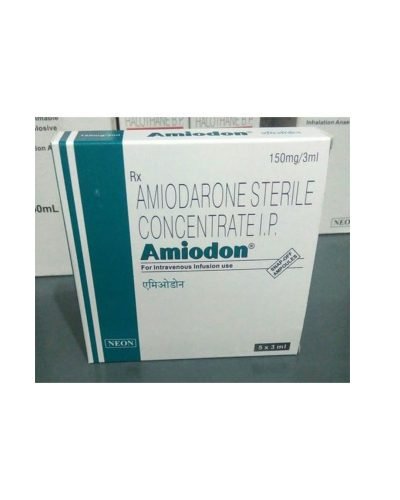 Amiodarone Amiodone contract manufacturing bulk exporter supplier wholesaler