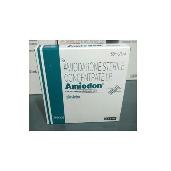 Amiodarone Amiodone contract manufacturing bulk exporter supplier wholesaler