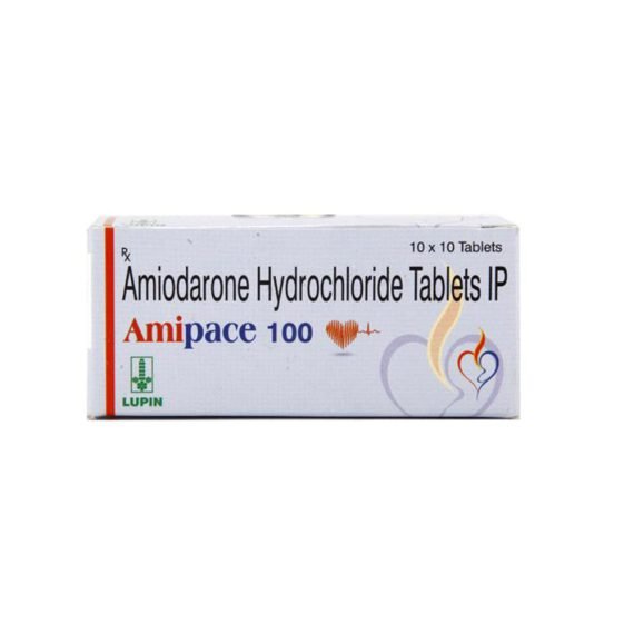 Amiodarone Amipace contract manufacturing bulk exporter supplier wholesaler