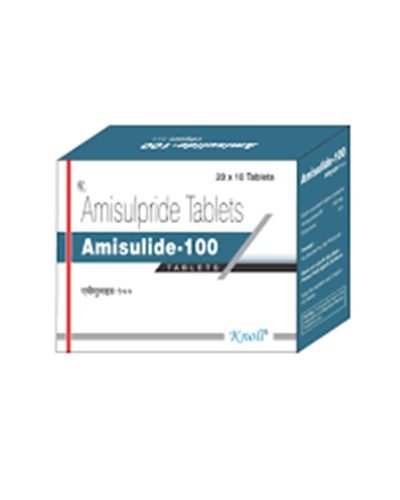 Amisuplride Amisulide contract manufacturing bulk exporter supplier wholesaler