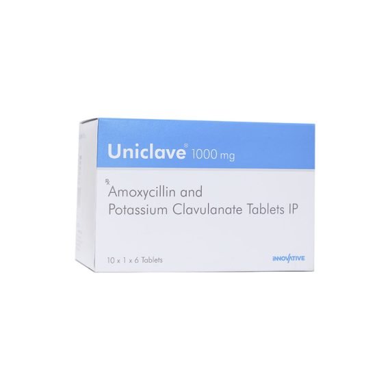 Amoxycillin Uniclave contract manufacturing bulk exporter supplier wholesaler