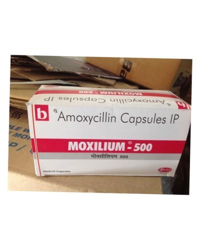 Amoxycillin Moxilium contract manufacturing bulk exporter supplier wholesaler