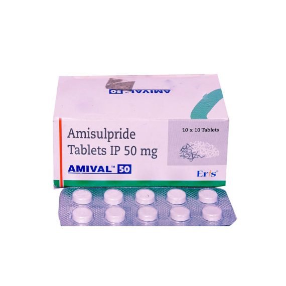 Amisulpride Amival contract manufacturing bulk exporter supplier wholesaler