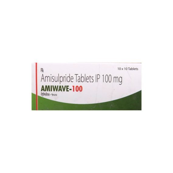 Amisulpride Amiwave contract manufacturing bulk exporter supplier wholesaler