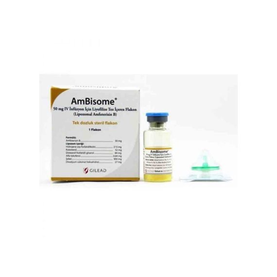 Amphotericin B AmBisome contract manufacturing bulk exporter supplier wholesaler