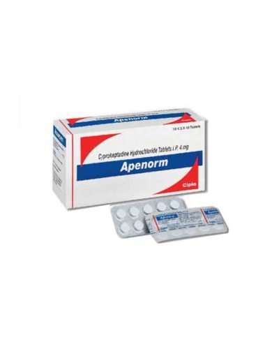 Cyproheptadine Apenorm contract manufacturing bulk exporter supplier wholesaler