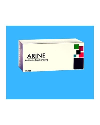 Azathioprine Arine contract manufacturing bulk exporter supplier wholesaler