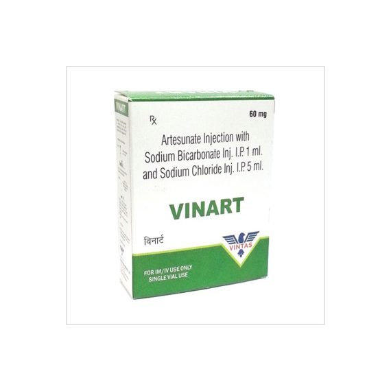 Artesunate Vinart contract manufacturing bulk exporter supplier wholesaler