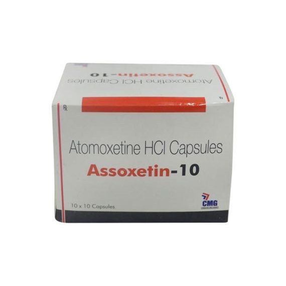 Atomoxetine Assoxetin contract manufacturing bulk exporter supplier wholesaler