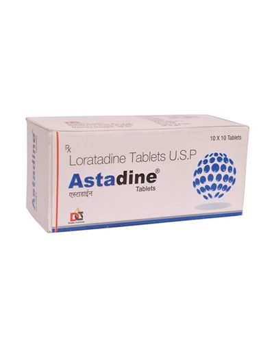 Loratadine Astadine contract manufacturing bulk exporter supplier wholesaler