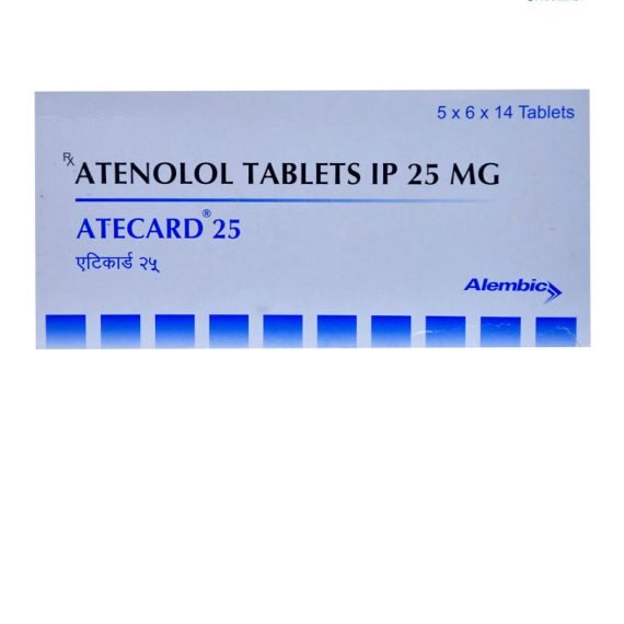 Atenolol Atecard contract manufacturing bulk exporter supplier wholesaler