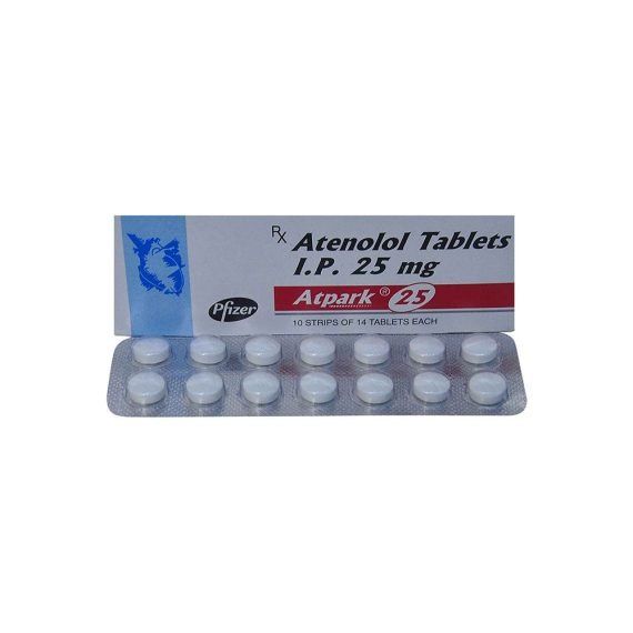 Atenolol Atpark contract manufacturing bulk exporter supplier wholesaler