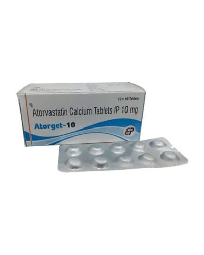 Atorvastatin Atorget contract manufacturing bulk exporter supplier wholesaler