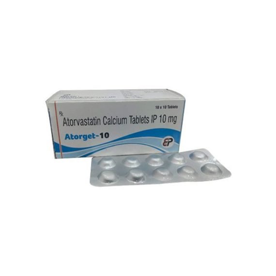 Atorvastatin Atorget contract manufacturing bulk exporter supplier wholesaler