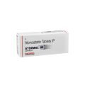 Atorvastatin Atormac contract manufacturing bulk exporter supplier wholesaler