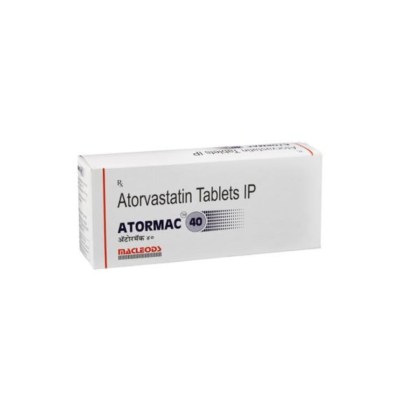 Atorvastatin Atormac contract manufacturing bulk exporter supplier wholesaler