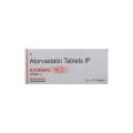 Atorvastatin Atormac contract manufacturing bulk exporter supplier wholesaler