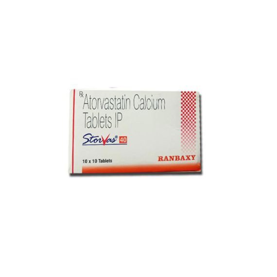 Atorvastatin Storvas contract manufacturing bulk exporter supplier wholesaler