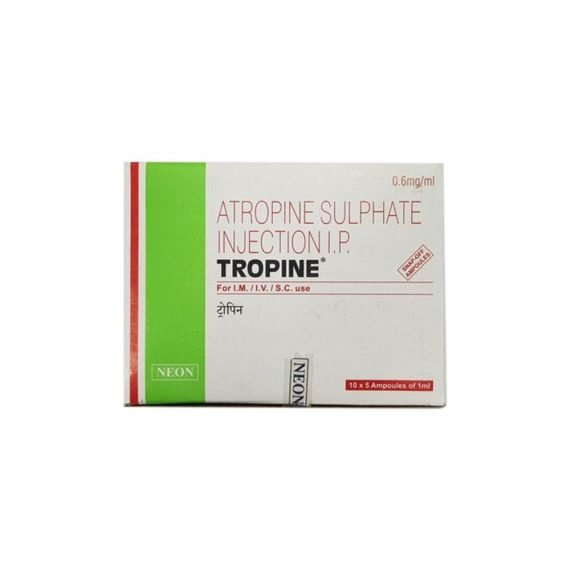 Atropine Tropine contract manufacturing bulk exporter supplier wholesaler