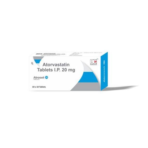 Atorvastatin Atroset contract manufacturing bulk exporter supplier wholesaler