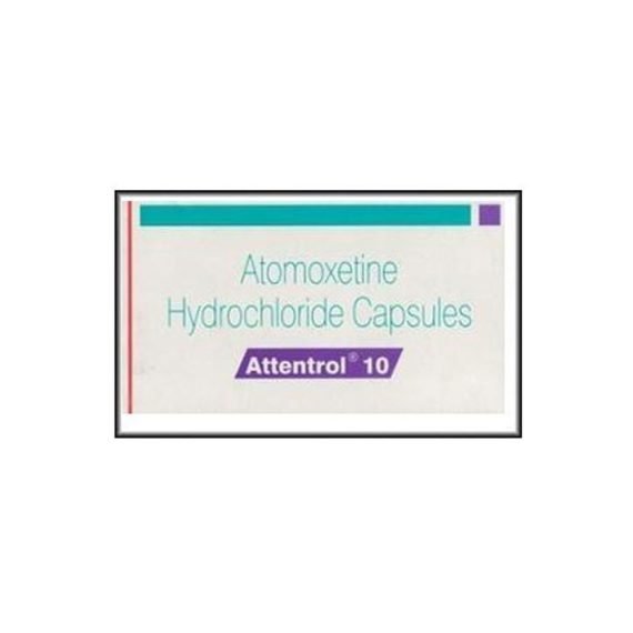 Atomoxetine Attentrol contract manufacturing bulk exporter supplier wholesaler