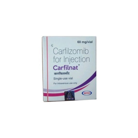 Carfilzomib Carfilnat contract manufacturing bulk exporter supplier wholesaler