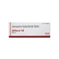 Atomoxetine Attera contract manufacturing bulk exporter supplier wholesaler