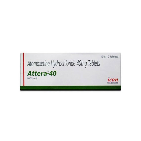 Atomoxetine Attera contract manufacturing bulk exporter supplier wholesaler