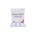 Azithromycin Azimits contract manufacturing bulk exporter supplier wholesaler