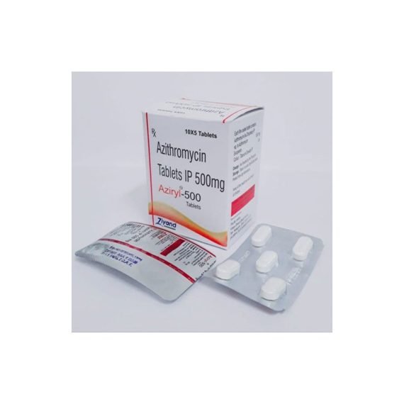 Azithromycin Aziryl contract manufacturing bulk exporter supplier wholesaler