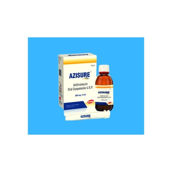 Azithromycin Azisure contract manufacturing bulk exporter supplier wholesaler