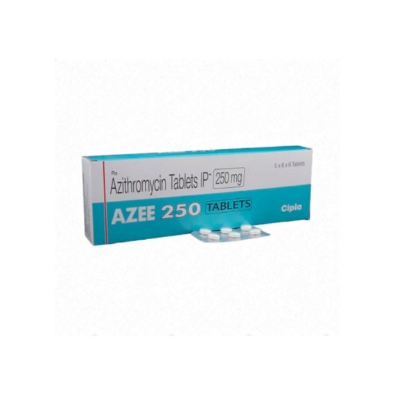 Azithromycin Azee contract manufacturing bulk exporter supplier wholesaler