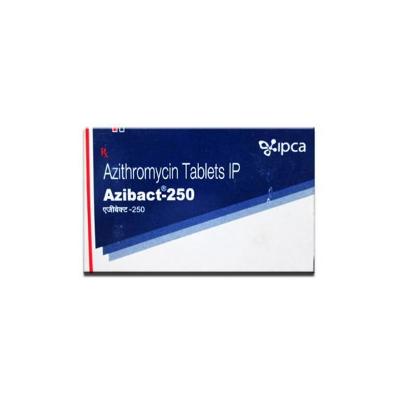 Azithromycin Azibact contract manufacturing bulk exporter supplier wholesaler