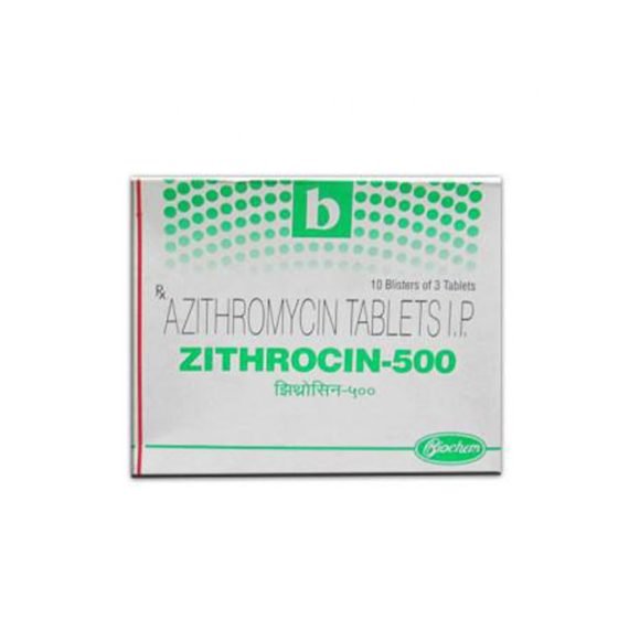 Azithromycin Zithrocin contract manufacturing bulk exporter supplier wholesaler