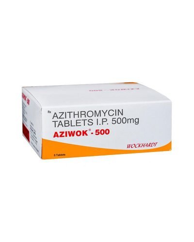 Azithromycin Aziwork contract manufacturing bulk exporter supplier wholesaler