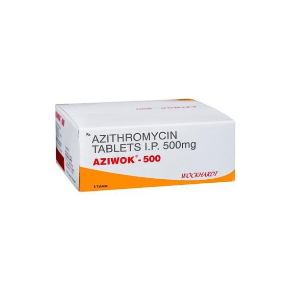 Azithromycin Aziwork contract manufacturing bulk exporter supplier wholesaler