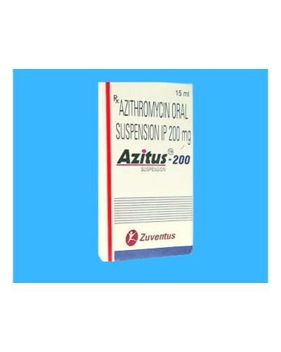 Azithromycin Azitus contract manufacturing bulk exporter supplier wholesaler