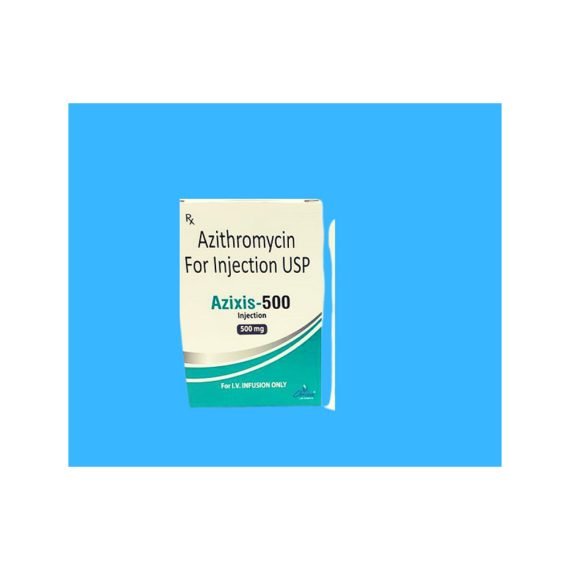 Azithromycin Azixis contract manufacturing bulk exporter supplier wholesaler