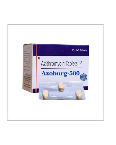 Azithromycin Azoburg contract manufacturing bulk exporter supplier wholesaler