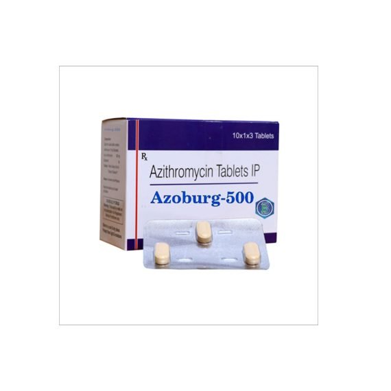 Azithromycin Azoburg contract manufacturing bulk exporter supplier wholesaler