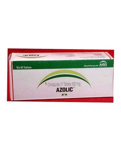 Ornidazole Azolet contract manufacturing bulk exporter supplier wholesaler