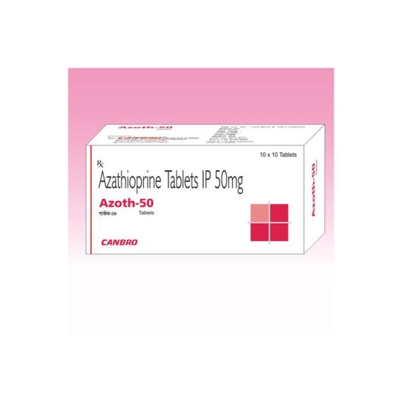 Azathioprine Azoth contract manufacturing bulk exporter supplier wholesaler