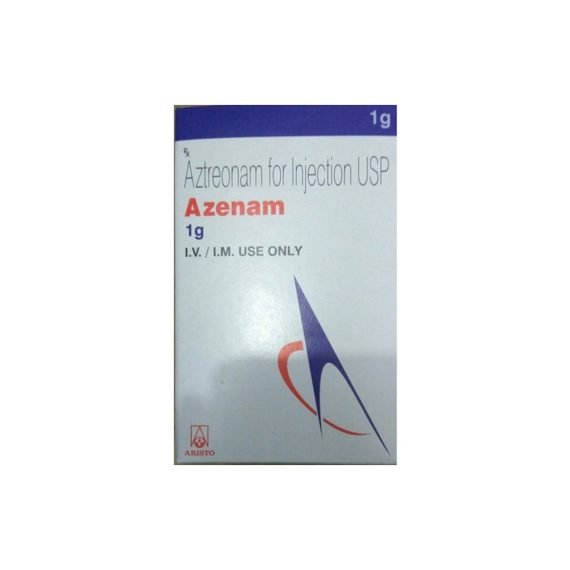 Aztreonam Azenam contract manufacturing bulk exporter supplier wholesaler