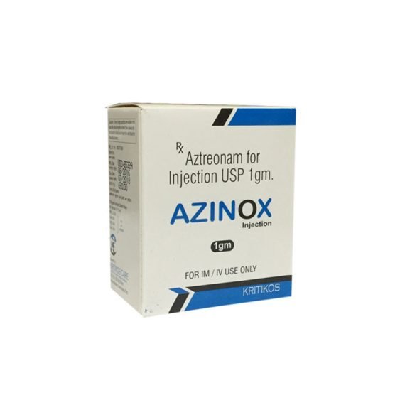 Aztreonam Azinox contract manufacturing bulk exporter supplier wholesaler