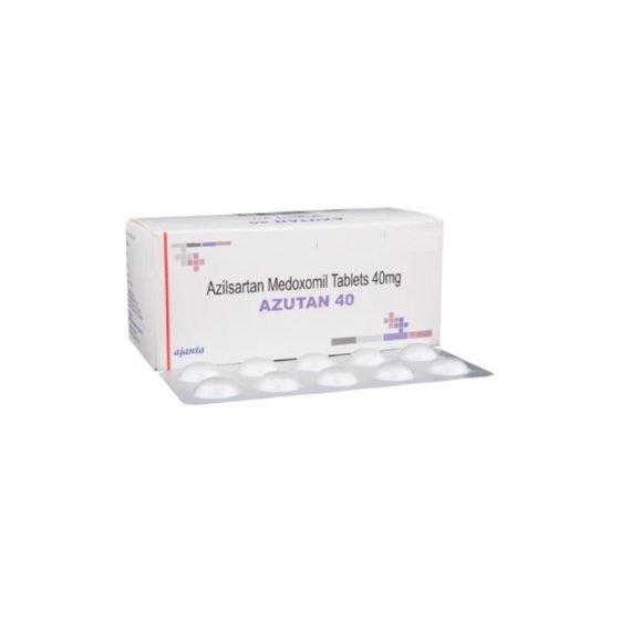 Azilsartan Azutan contract manufacturing bulk exporter supplier wholesaler