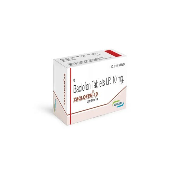 Baclofen Zaclofen contract manufacturing bulk exporter supplier wholesaler