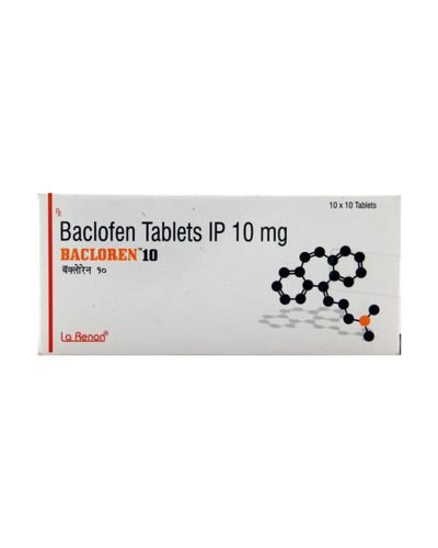 Baclofen Bacloren contract manufacturing bulk exporter supplier wholesaler