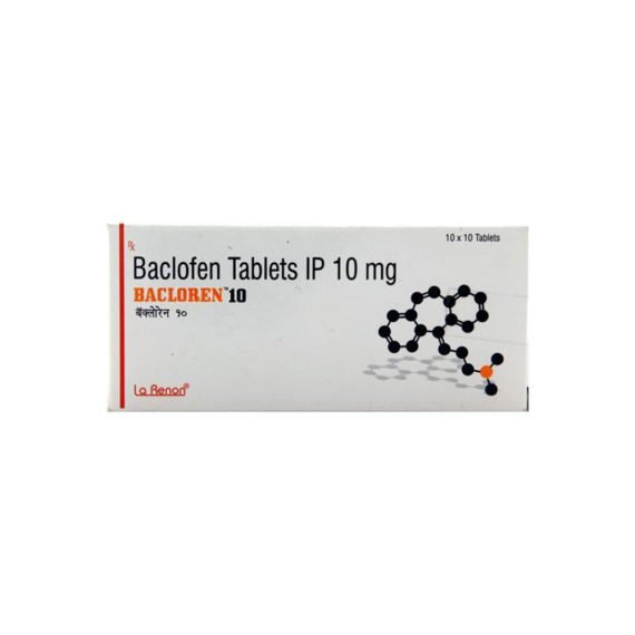 Baclofen Bacloren contract manufacturing bulk exporter supplier wholesaler